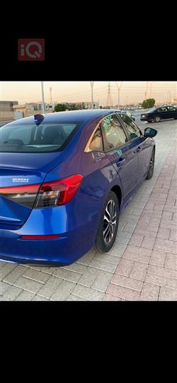 هوندا سيفيك